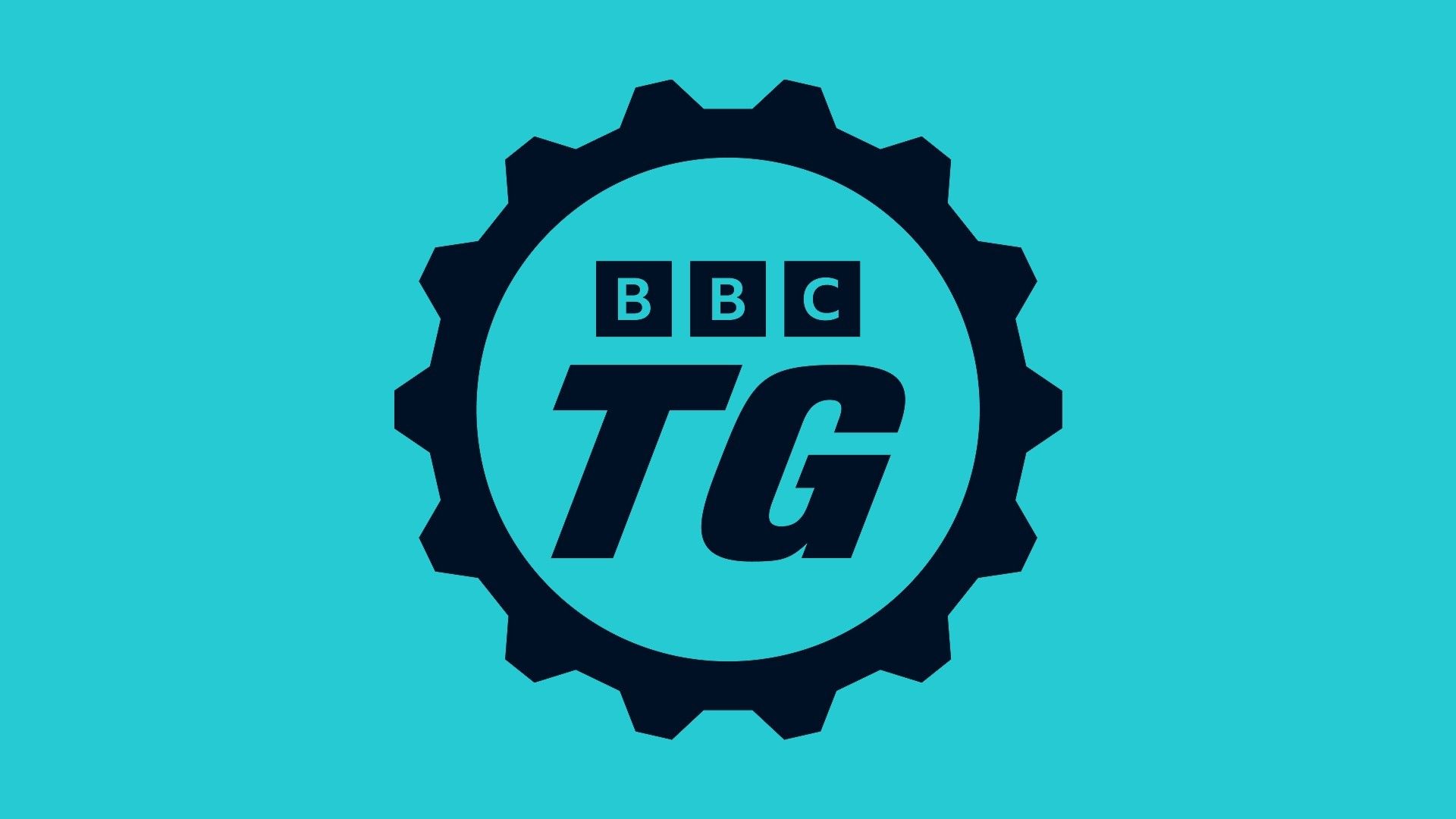 BBC Top Gear