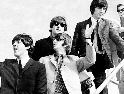 The Beatles