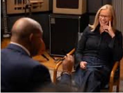 Katty Kay
