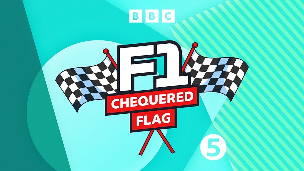 F1 podcast