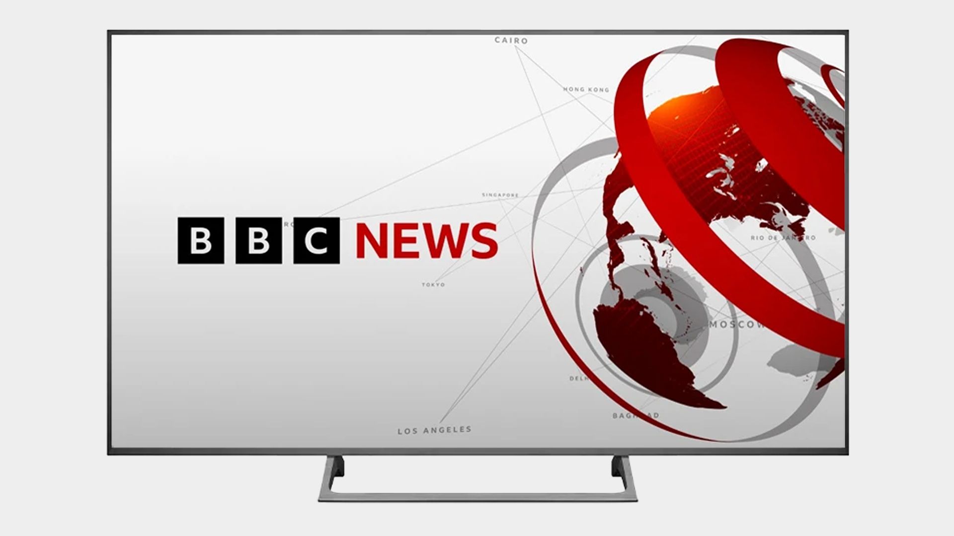 BBC News channel