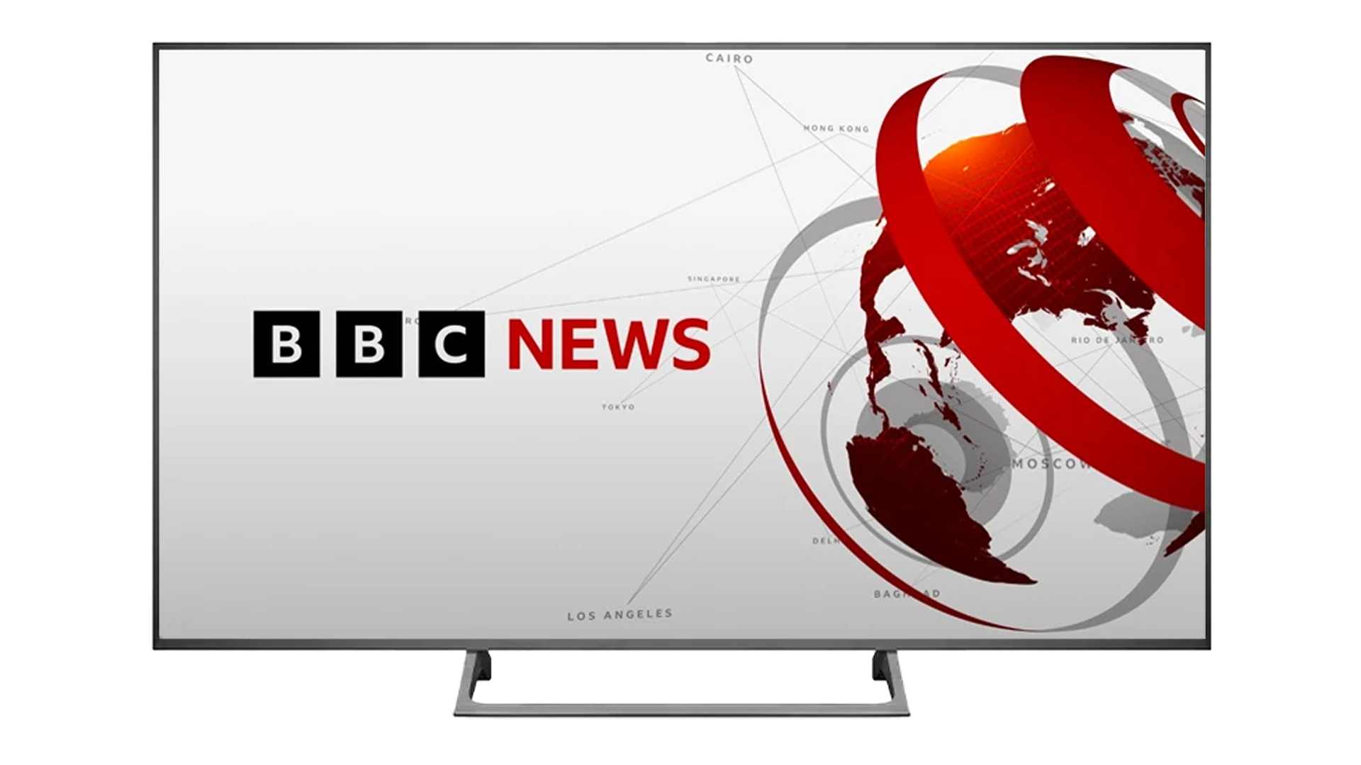 BBC News channel