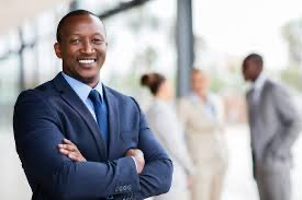 Global Executive​
