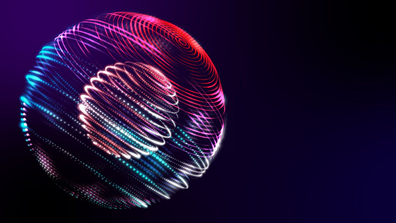 Abstract science & technology