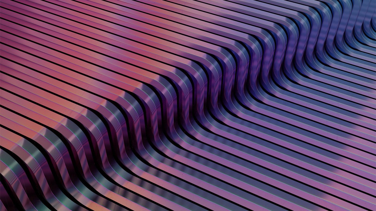 Abstract science & technology