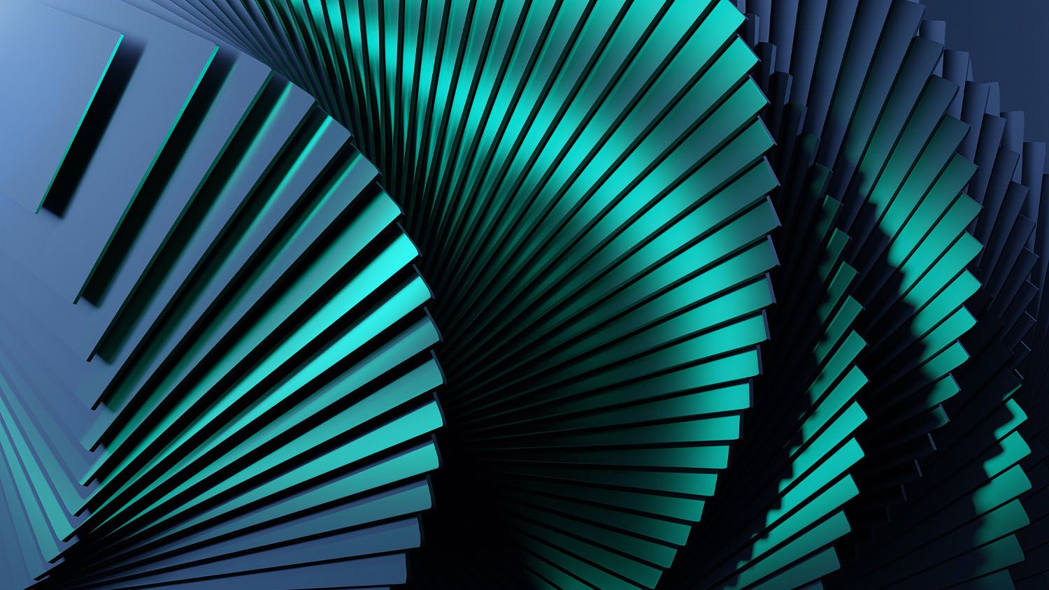 Abstract science & technology