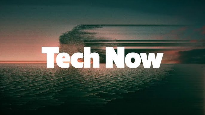 Tech Now image