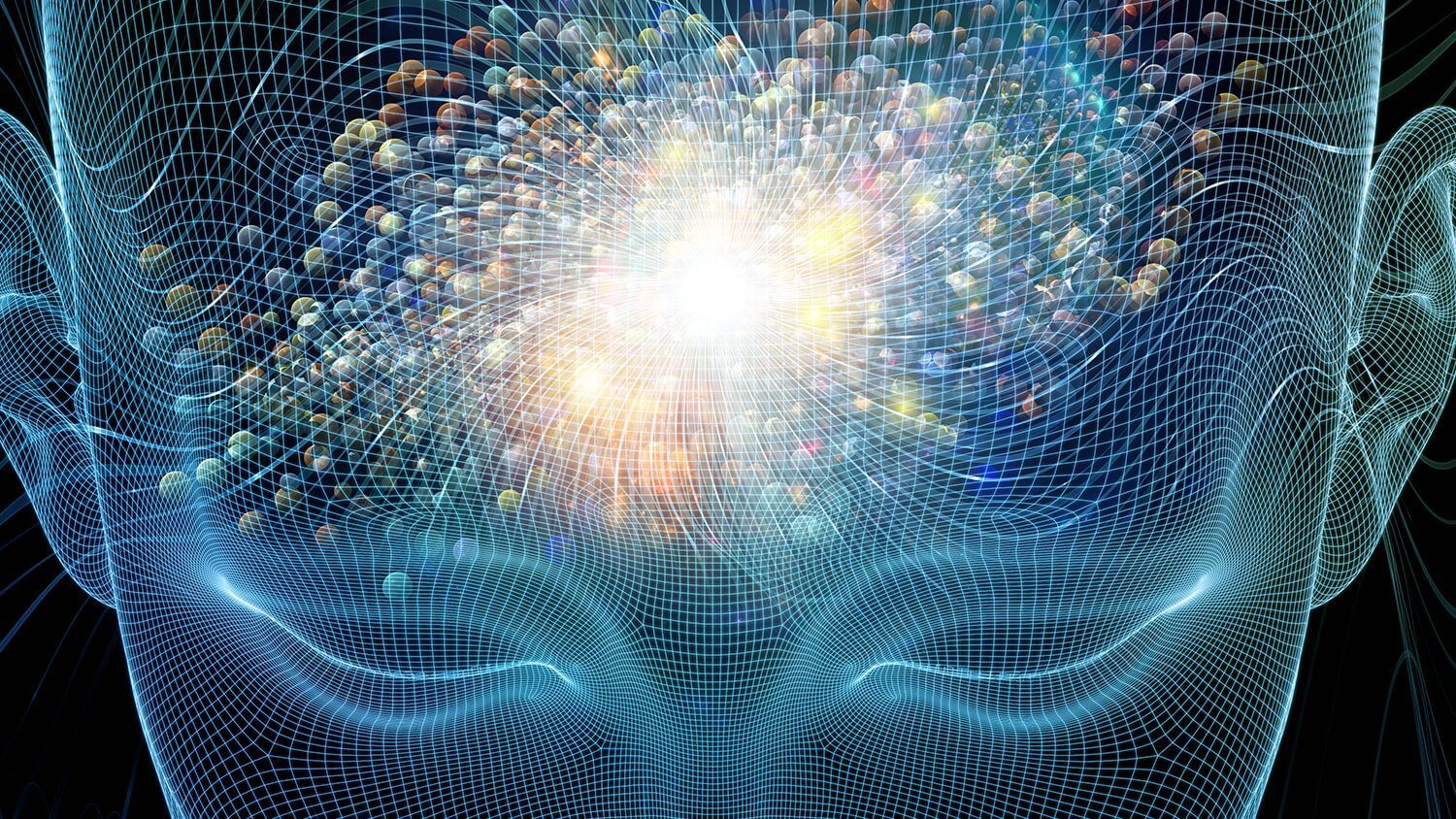 Abstract science & technology