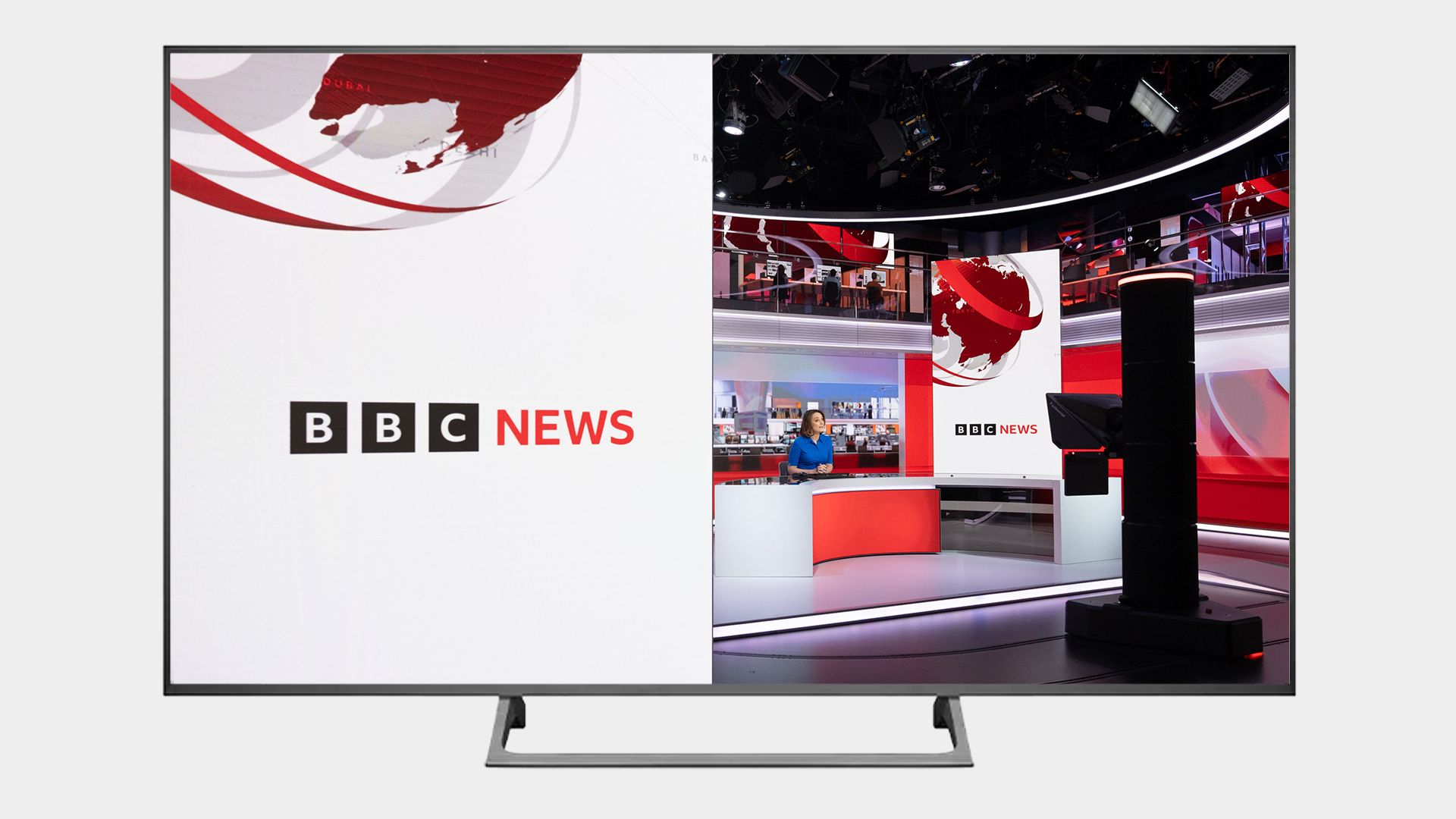 BBC News TV